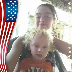 Meet your Posher, Kristy